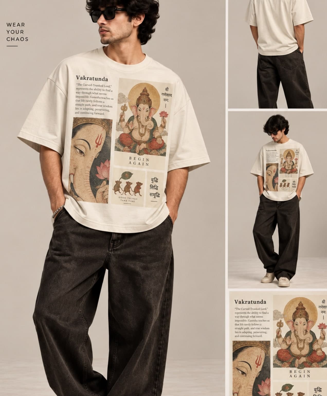 wastD — made in India