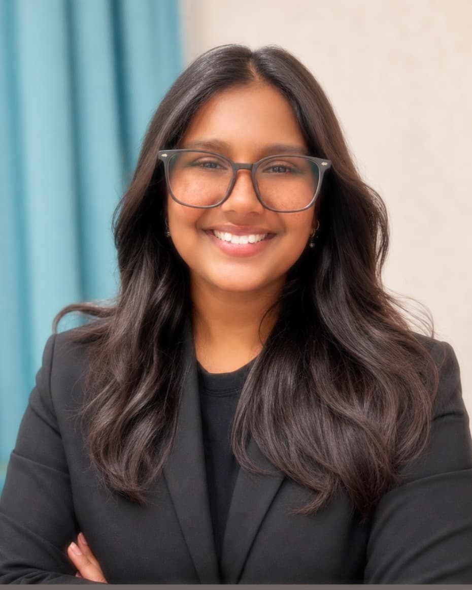 Maithili Pawar